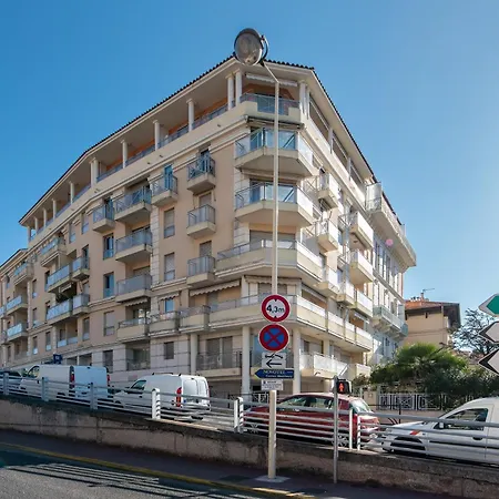 Le Rimbaud Splendide Duplex Dans Le Suquet, Pres Des Plages Et Du Palais Des Festivals Apartment