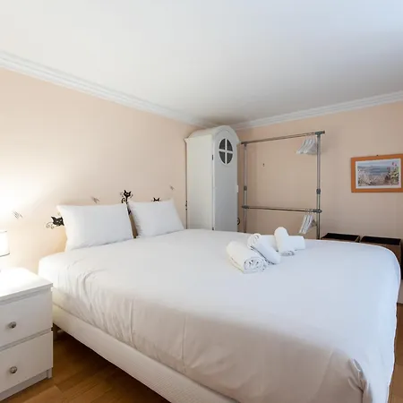 Le Rimbaud Splendide Duplex Dans Le Suquet, Pres Des Plages Et Du Palais Des Festivals Apartment Cannes